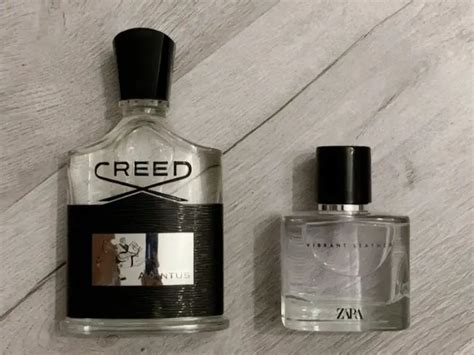 zara perfume dupes for men|zara aftershave smells like creed.